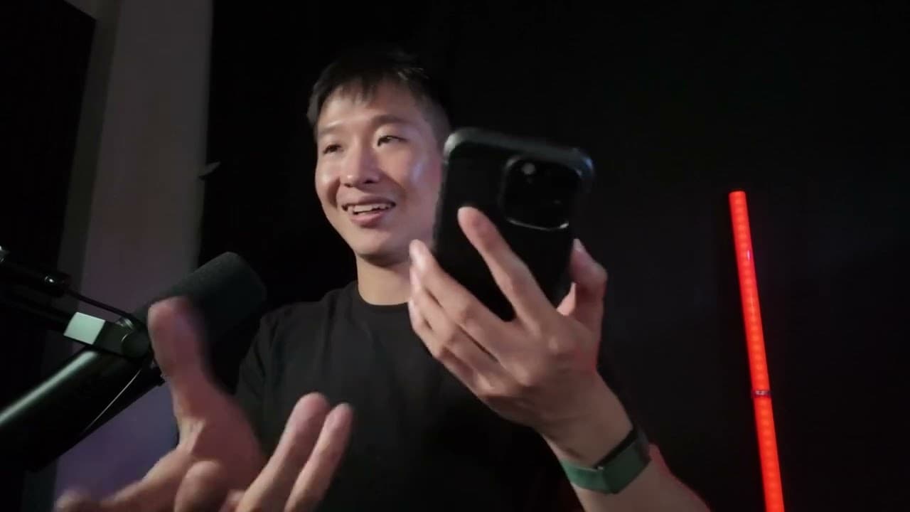 Benjamin Chua in How to Learn AI Faster Than Any Course Can Teach You