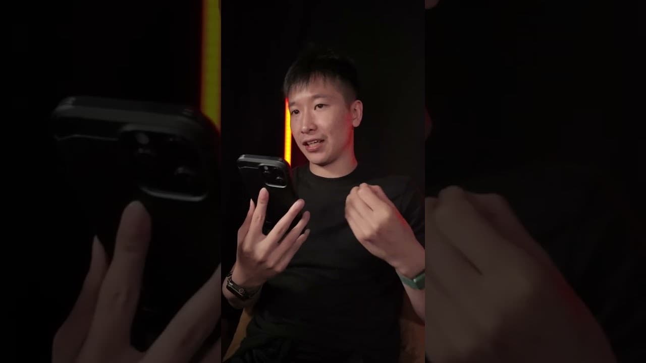 Benjamin Chua in How to Win the Sale Before the Sales Call